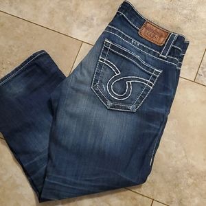 Big Star Liv Capri 29